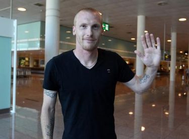 Barça : Mathieu « J’ai la gagne en moi »