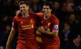 Liverpool : Suarez aurait arrêté sa carrière à la place de Gerrard !