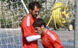 Real : Tensions entre Casillas, Lopez et Navas