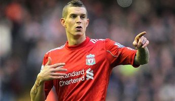 Barça : Intérêt pour Agger