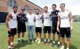 Majorque : Del Piero prochain directeur sportif ?