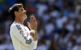 Real : Gareth Bale n’était pas apte