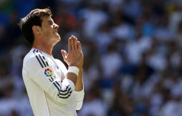 Real : Gareth Bale prolonge jusqu’en 2022