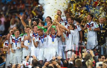 Mondial 2014 : L’Allemagne, un succès logique