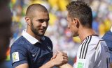 Real : Benzema félicite Klose