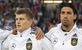 Allemagne : Kroos « Match amical ou pas, je veux remporter chaque rencontre »