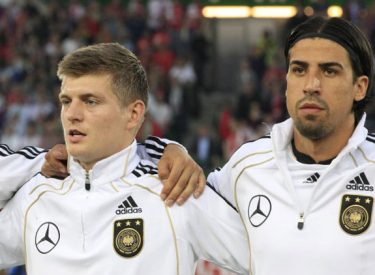 Allemagne : Kroos « On a bien joué jusqu’à 2-0, ensuite nous avons mal défendu »
