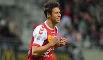 Amical : Reims v Séville le 26 juillet