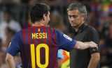 Barça : Mourinho « Plus facile de gagner la Ligue des Champions avec Messi »