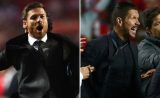 Ligue des Champions : Alonso et Simeone sanctionnés