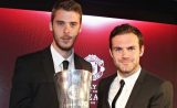 Man United : Mata « Le professionnalisme de De Gea est intact »