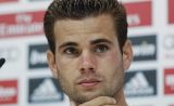 Real : Nacho « Dans ces moments que l’équipe doit montrer sa force »