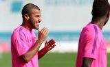 Barça : Saison terminée pour Rafinha ?