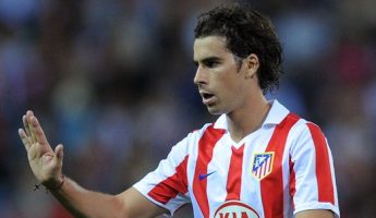 Atlético : Fracture du tibia pour Tiago