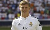 Real : Kroos blessé pour une durée de trois mois