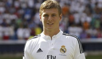 Real : Toni Kroos, le futur maillon fort ?