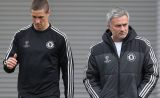 Chelsea : Mourinho « Le retour de Torres est impossible »