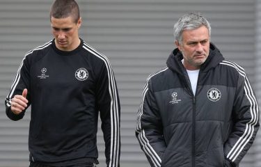 Chelsea : Mourinho veut vendre Torres