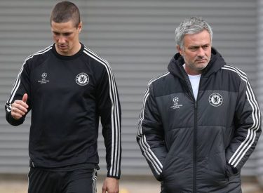 Chelsea : Mourinho veut vendre Torres
