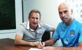 Malaga : Caballero à City (Officiel)