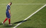 France : Benzema « satisfait » de son Mondial