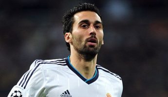 Real : La Roma pense à Arbeloa