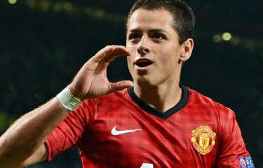 Real : Intérêt pour Chicharito