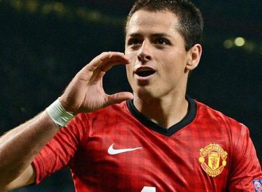 Atlético : Intérêt pour Chicharito