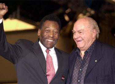 Real : Pelé « Di Stéfano, un pionnier »