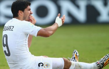 Uruguay : Suarez non convoqué face au Japon et à la Corée du Sud