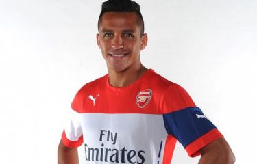 Atlético : Un intérêt pour Alexis Sanchez ?