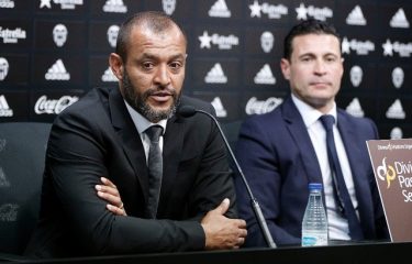 Valence : Nuno « Se relever très rapidement »