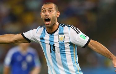 Barça : Mascherano vers un départ