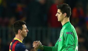 Belgique : Courtois « Il faut être fier »