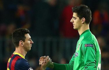 Chelsea : Courtois “Je veux retourner en Espagne”