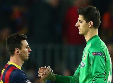 Belgique : Courtois « Il faut être fier »