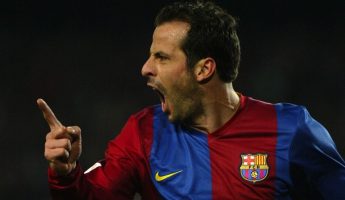 Barça : Giuly « Deux grands matchs au Parc puis au Camp Nou »