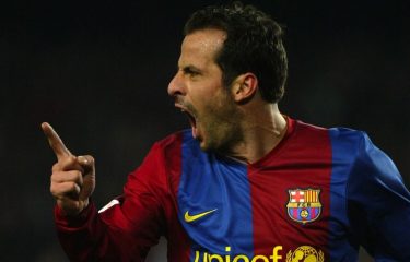 Barça : Giuly « Deux grands matchs au Parc puis au Camp Nou »