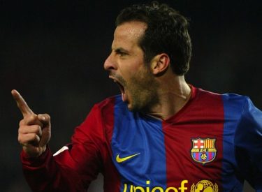 Barça : Giuly « Deux grands matchs au Parc puis au Camp Nou »