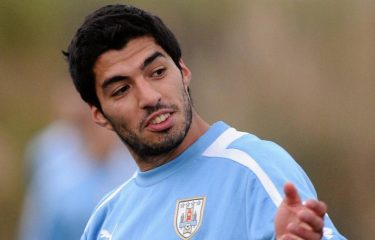 Uruguay : « Luis Suarez doit seulement penser à jouer au football »