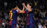 Barça : Une attaque Deulofeu-Messi-Pedro pour le début de la Liga ?