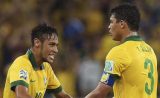 Brésil : Silva contrarié par Neymar et Dunga
