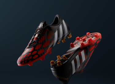 Liga : La Predator Instinct d’Adidas sur les terrains