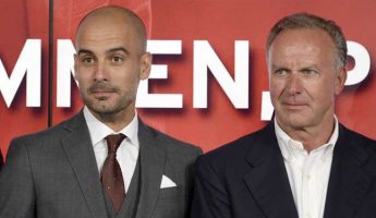 Bayern : Rummenigge « On a été escroqués »