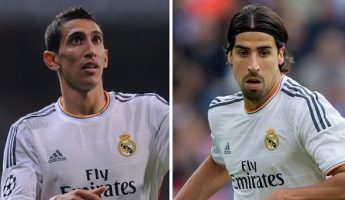 Real : Khedira ou Di Maria dans l’histoire ?