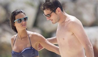 Real : Un mariage pour Casillas ?