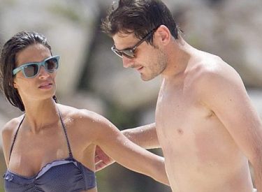 Real : Les vacances de Casillas