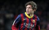 Barça: Dembélé convoqué, Sergi Roberto blessé