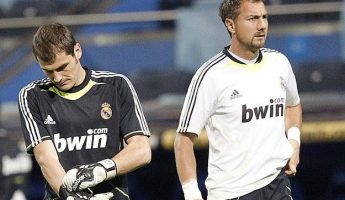 Real : Dudek choisit Casillas