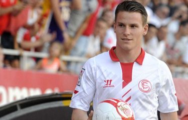 FC Séville : Gameiro « Surmonter une période difficile »